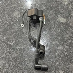 Genuine Oem Used Mercury F9.9EL 9.9HP Ignition Coil 339-803559A02 4-STROKE WH-4. Fixed Price $30.00.