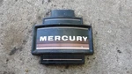 Freshwater Mercury Cowl Front Cover 2161-6347A6 2161-6347A20. Fixed Price $44.50.