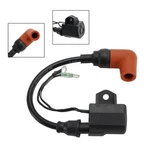 Ignition Coil Fit For Yamaha 25HP 60HP 70HP 90HP 115HP 150HP 200HP 697-85570-00#. Fixed Price $24.85.