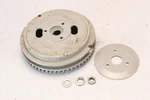 32100-98130 32101-98131 Suzuki 1980-1983 Flywheel Dt Hp 59T. Fixed Price $113.00.