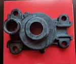 Oem Yamaha 40-50-60 Hp Housing Water Pump 63D-44311-00-00 Outboard. Fixed Price $26.09.