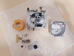 Yamaha 80HP Outboard Carburetor Middle 6H0-14302-15-00 Sonic Cleaned Excellent. Fixed Price $165.00.