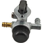 Fuel Cock Assy Switch 3H9703110 For Nissan Tohatsu 4-STROKE Outboard Motor 5HP. Fixed Price $21.69.
