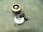 Flywheel Coupler Drive Gear & Tensioner Assy 68F-11598-01-94 Yamaha 200-300 Hp. Fixed Price $89.99.