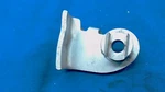 Yamaha 6D8-42818-00-00 Clamp Lever Used. Fixed Price $13.85.