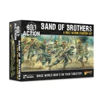 Bolt Action 3 Starter Set Band Of Brothers 2025 By Warlord Games. Fixed Price $129.20.