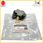 12831-85FA7 Genuine Suzuki Adjuster Assy, Tensioner. Fixed Price $63.69.