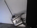 Used 30" Honda 200-225-250 Outboard Lower Unit Gear Case Assy 200HP-225HP-250HP. Fixed Price $1595.00.