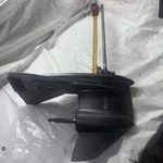 61U-45300-14-EK Yamaha Outboard Lower Unit 115HP 130HP Stroke 25 Freshwater. Fixed Price $649.99.