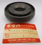 Suzuki Bushing Part Number 57635-94502. Fixed Price $24.99.