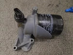 Oil Filter Base Connector Assy 69J-13446-00 Yamaha Outboard '02-'06 200-225 Hp. Fixed Price $62.99.