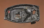 Nissan 18 Hp Stroke Lower Motor Cover Assembly Pn 350671002 Fits 1986-2002. Fixed Price $103.20.