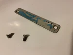 Omc 203089 302509 Evinrude Johnson Water Bypass Plate Cover. Fixed Price $14.95.