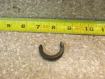 Johnson Evinrude Outboard 9.9 / 15 Hp 0318877. Fixed Price $15.00.