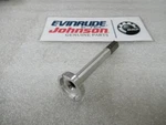 E112 Evinrude Johnson Omc 173206 Relief Valve & Stem Oem New Factory Boat Parts. Fixed Price $36.90.