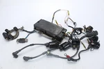 6H4-85540 Yamaha 50 Hp 3 Cyl 2-STROKE Complete Ignition 1984-1988 Yr Wty. Fixed Price $250.00.