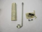 0385707 Omc Remote Steering Adapter Kit Evinrude Johnson Outboard. Fixed Price $68.99.