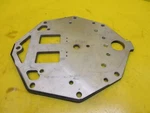 Oem Mercury Outboard 3.4L 300/275/250 V6 Cosworth Exhaust Tube Plate 2STROKE. Fixed Price $75.99.