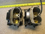 Johnson Evinrude Outboard 115 Hp Carburetor 0432122 Carb. Assy. Fixed Price $200.00.