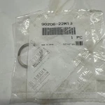 Yamaha 90206-22M19-00 Wave Washer. Fixed Price $5.00.