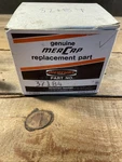 Mercury 37184 Distributor Cap Oem Nos. Fixed Price $12.00.