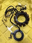 *ohms Tested* Mercury Efi Stator And Timer Base 96455A9 398-9610A24. Fixed Price $200.00.