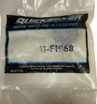 Nos Quicksilver Mercury Force Chrysler Fly Wheel Nut 11-F1968. Fixed Price $8.95.