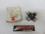 P3 Mercury Quicksilver 75832 A3 Cross/bearing Assembly Oem New Factory Boat Part. Fixed Price $44.95.