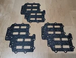 Oem (lot Of 3) Omc Johnson Brp Evinrude Gasket 0305424. Fixed Price $7.99.