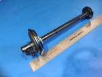 Sender 816190A4 For Oil Reservoir 87421 Mercury Mariner 135HP. Fixed Price $125.00.