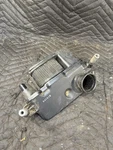 Yamaha Silencer Assy 6D8-14440-01-00 2005-2014 90HP Stroke. Fixed Price $48.87.
