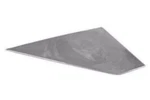 * 859447A1 Mercury Marine Quicksilver Skeg Kit - Gear Housing / 120C. Fixed Price $78.25.