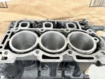 898101T42 Mercury 2006-10 Std Cylinder Block 25 30 Hp Efi Stroke. Fixed Price $69.00.