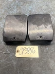 CP3856 Mercury Marine Lower Mount Cover Assy 818645F 1, Pair. Fixed Price $80.00.