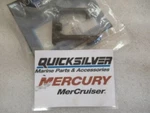 H6B Mercury Quicksilver 61158T Front Cowling Hook Oem New Factory Boat Parts. Fixed Price $11.99.