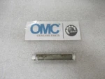 R2 Evinrude Johnson Omc 0122876 Upper Pivot Pin Oem New Factory Boat Part. Fixed Price $12.75.
