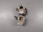 Carburetors For 48 Hp Johnson Evinrude Outboard Motor 432986, 432987. Fixed Price $219.95.