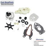 Mercury Mariner 6HP 8HP 9.9HP 10HP 13.5HP 15HP Water Pump Repair Kit 46-42089A5. Fixed Price $27.75.