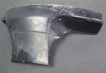 Johnson Evinrude Lower Engine Cover Starboard 1993 - 2007 9.9HP 15HP. Fixed Price $30.00.