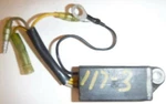 Suzuki Low Oil Warning Sensor 37875-94641. Fixed Price $21.21.