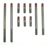 Wsm Stud Kit, Power Head Mercury 2.0 /2.5 Liter 1996-UP 810-176. Fixed Price $119.97.