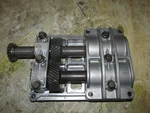 Suzuki DF150A 150HP Outboard Crankshaft Balancer (12600-96J01). Fixed Price $175.00.