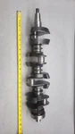 *1994-2006 Mercury Mariner 9193A5 9193T5 Crankshaft 100-125 Hp Oem. Fixed Price $228.85.