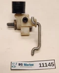 Omc Johnson Evinrude 9.9 15 Cam Follower Roller & Link Screw 1979-1992. Fixed Price $28.00.
