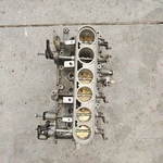 (d.r) Yamaha Throttle Body 60V-13751-02-00. Fixed Price $50.00.
