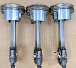 Sea Doo Spark 900 Ace Ho Gti Gts Pistons Connecting Rods All Std. Fixed Price $134.99.