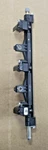 Mercury V6 3.4L Starboard Fuel Rail 8M0142558 Oem. Fixed Price $50.00.