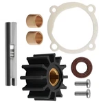 Impeller Kit For Volvo Penta AQ120B BB140A 230A AQ131A AQ131B 875574-6. Fixed Price $47.74.