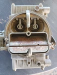Holley Carburator 6R-7072B Omc Crusader 1989 Stern Drive 5.8L 584APRMED. Fixed Price $75.62.