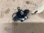 30 40 Hp Mercury Mariner Solenoid (design Ii) 818999A2 89-818999 Fits Mercruiser. Fixed Price $37.99.